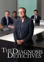 Watch The Diagnosis Detectives Xmovies8