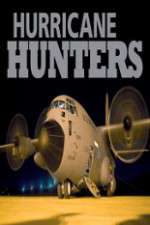 Watch Hurricane Hunters Xmovies8