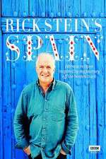 Watch Rick Stein's Spain Xmovies8