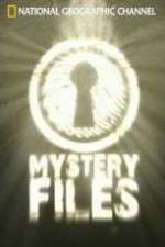 Watch Mystery Files Xmovies8