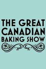 Watch The Great Canadian Baking Show Xmovies8