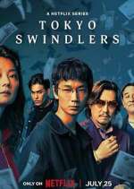 Watch Tokyo Swindlers Xmovies8