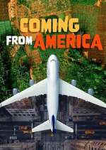 Watch Coming From America Xmovies8