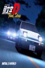 Watch Initial D Final Stage Xmovies8
