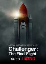 Watch Challenger: The Final Flight Xmovies8