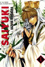 Watch Saiyuki Xmovies8