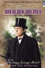 Watch The Memoirs of Sherlock Holmes Xmovies8