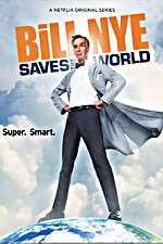 Watch Bill Nye Saves the World Xmovies8