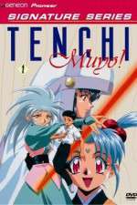 Watch Tenchi Muyô Ryô Ôki Xmovies8