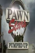Watch Pawn Stars: Pumped Up Xmovies8