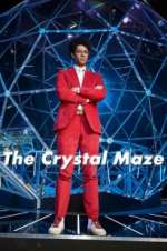 Watch The Crystal Maze Xmovies8