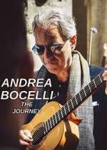 Watch Andrea Bocelli: The Journey Xmovies8