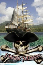 Watch Pirate Master Xmovies8