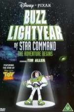 Watch Buzz Lightyear of Star Command Xmovies8