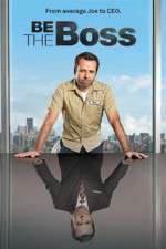 Watch Be The Boss Xmovies8