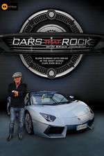 Watch Cars That Rock with Brian Johnson Xmovies8