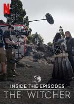 Watch The Witcher: A Look Inside the Episodes Xmovies8