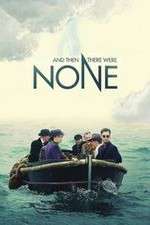 Watch And Then There Were None Xmovies8