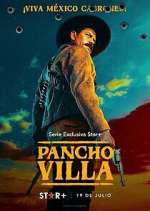 Watch Pancho Villa: The Centaur of the North Xmovies8