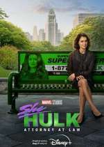 Watch She-Hulk: Attorney at Law Xmovies8