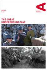 Watch The Great Underground War Xmovies8