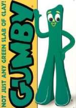 Watch The Gumby Show Xmovies8