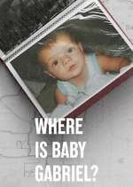 Watch Where Is Baby Gabriel? Xmovies8