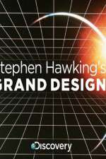Watch Stephen Hawking's Grand Design Xmovies8