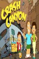 Watch Crash Canyon Xmovies8