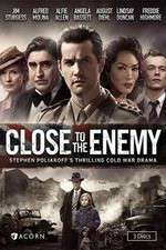 Watch Close to the Enemy Xmovies8