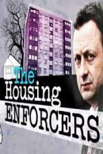 Watch The Housing Enforcers Xmovies8