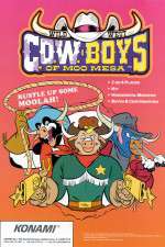 Watch Wild West COW-Boys of Moo Mesa Xmovies8