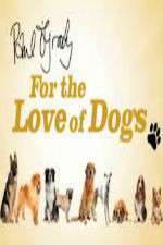 Watch Paul O'Grady: For the Love of Dogs Xmovies8