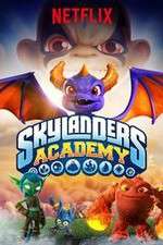 Watch Skylanders Academy Xmovies8