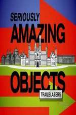 Watch Seriously Amazing Objects Xmovies8