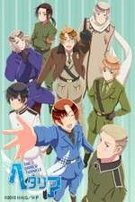 Watch Hetalia: The World Twinkle Xmovies8