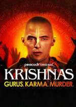 Watch Krishnas: Gurus. Karma. Murder. Xmovies8