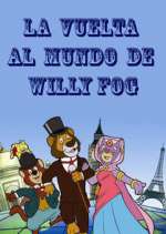 Watch La vuelta al mundo de Willy Fog Xmovies8