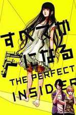 Watch The Perfect Insider Xmovies8