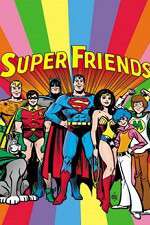 Watch Super Friends (1973) Xmovies8