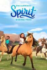 Watch Spirit: Riding Free Xmovies8
