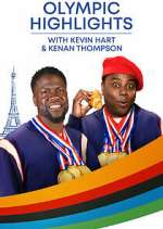 Watch Olympic Highlights with Kevin Hart and Kenan Thompson Xmovies8