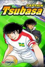 Watch Captain Tsubasa Xmovies8