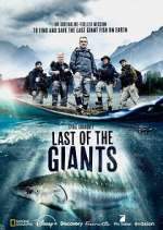 Watch Last of the Giants: Wild Fish Xmovies8