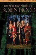 Watch The New Adventures of Robin Hood Xmovies8