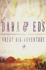 Watch Dara and Ed's Great Big Adventure Xmovies8