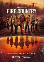Watch Fire Country Xmovies8