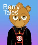 Watch Barry Tales Xmovies8