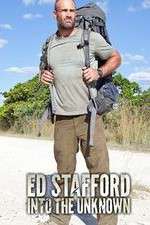 Watch Ed Stafford Into the Unknown Xmovies8