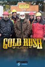 Watch Gold Rush Alaska Xmovies8